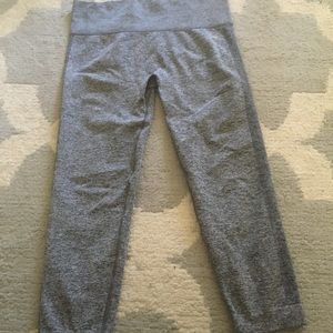 Forever 21 Ankle Active Leggings